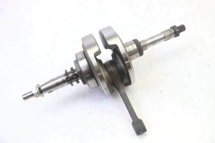 photo de CRANKSHAFT SUZUKI BURGMAN 125 (2007 - 2014) - Main view