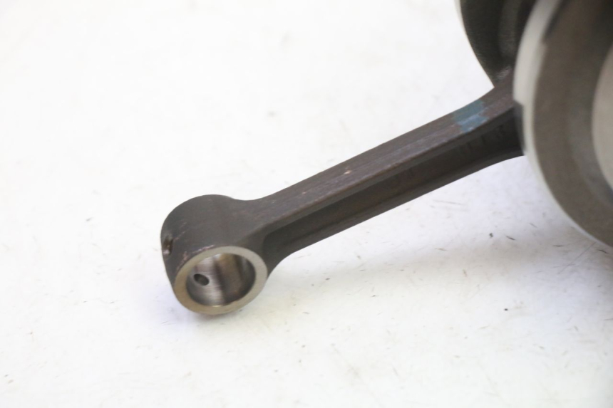 photo de CRANKSHAFT SUZUKI BURGMAN 125 (2007 - 2014) - Technical close-up