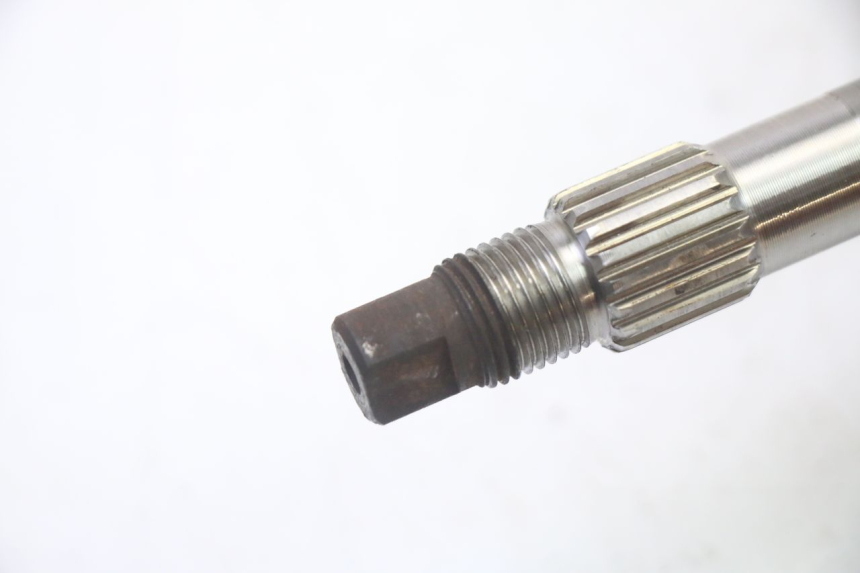 photo de CRANKSHAFT SUZUKI BURGMAN 125 (2007 - 2014) - Alternative perspective