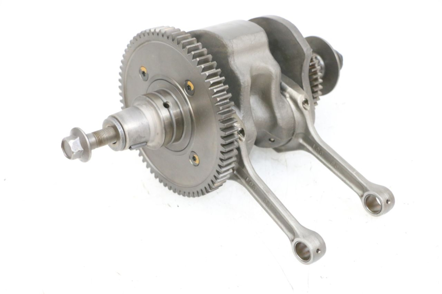 photo de CRANKSHAFT SUZUKI BURGMAN 650 (2013 - 2020) - Main view