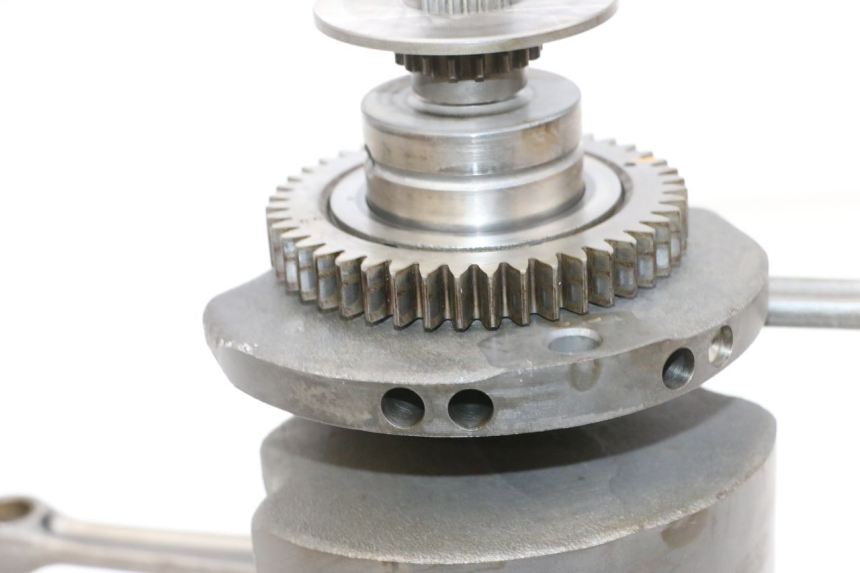 photo de CRANKSHAFT SUZUKI BURGMAN 650 (2013 - 2020) - Component detail