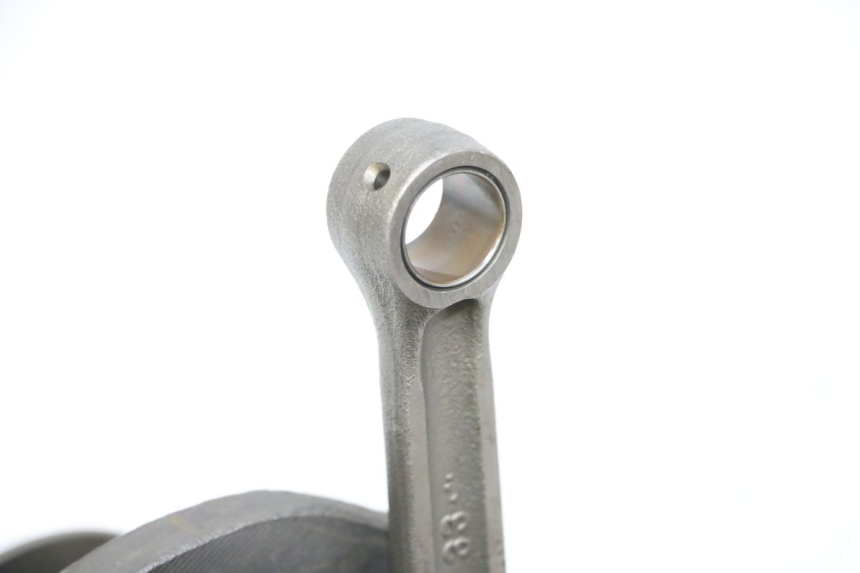 photo de CRANKSHAFT SUZUKI BURGMAN 650 (2013 - 2020) - Technical close-up