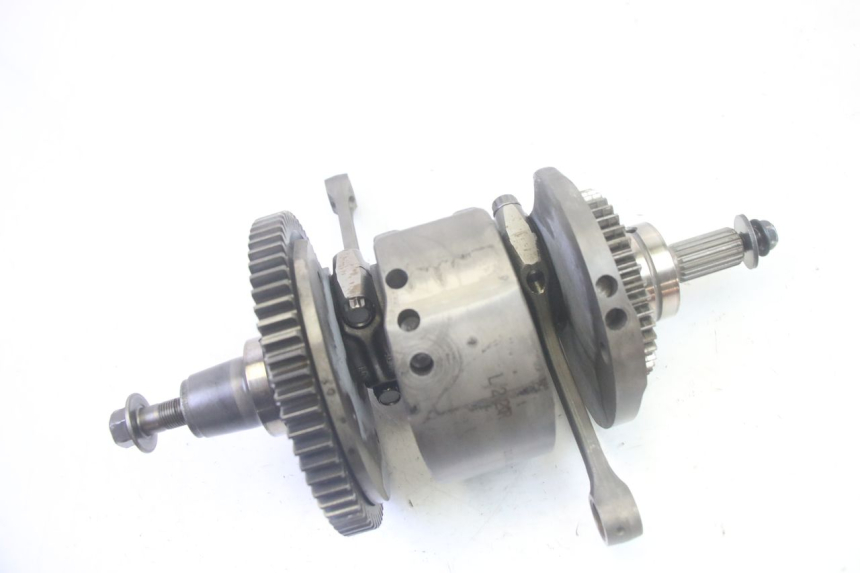 photo de CRANKSHAFT SUZUKI BURGMAN EXECUTIVE ABS 650 (2006 - 2012) - Additional view of the item