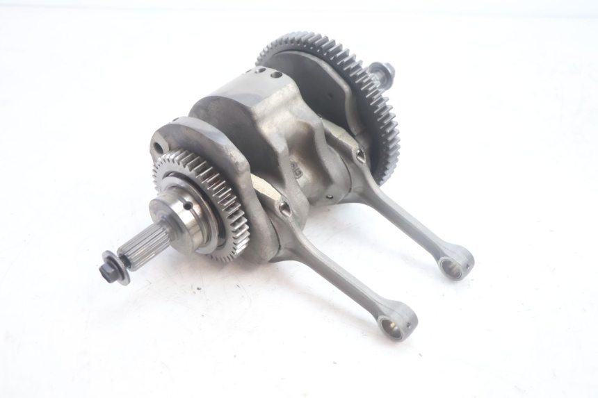 photo de CRANKSHAFT SUZUKI BURGMAN EXECUTIVE ABS 650 (2006 - 2012) - Component detail