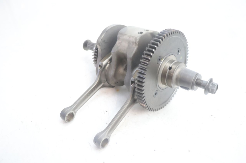 photo de CRANKSHAFT SUZUKI BURGMAN EXECUTIVE ABS 650 (2006 - 2012) - Product overview