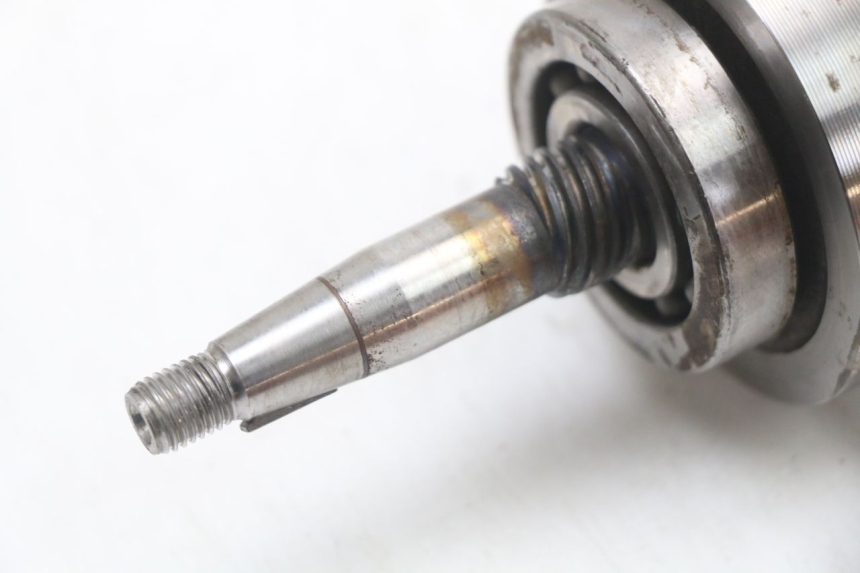 photo de CRANKSHAFT PEUGEOT BUXY 50 (1993 - 1998) - Zoom on usage condition