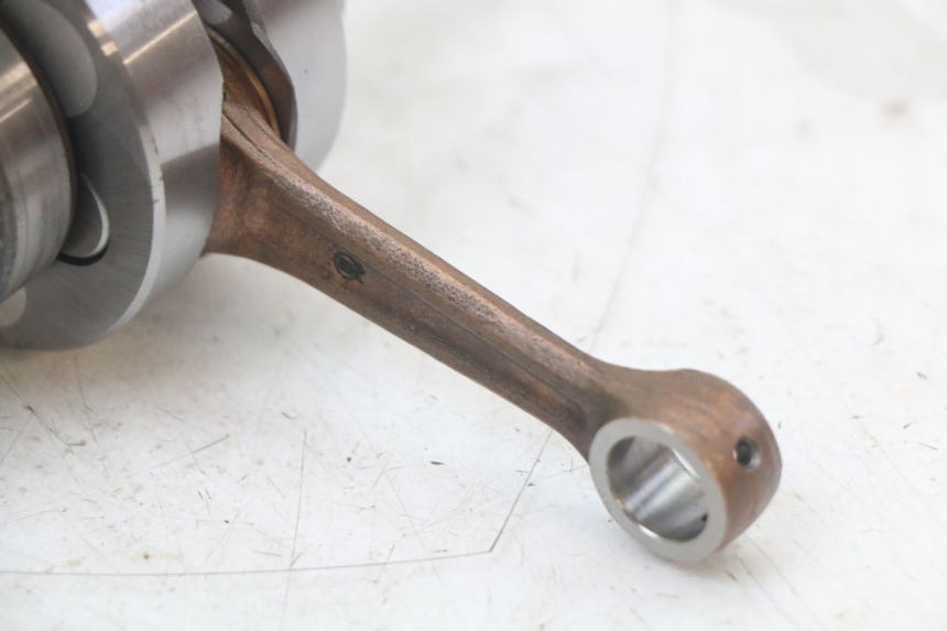 photo de CRANKSHAFT YAMAHA BW'S 50 (2004 - 2017) - Alternative perspective