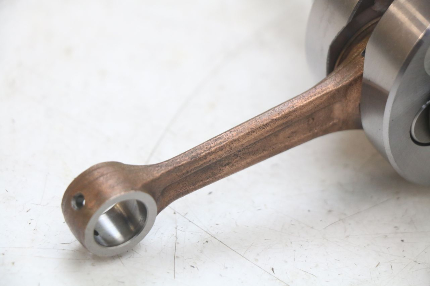 photo de CRANKSHAFT YAMAHA BW'S 50 (2004 - 2017) - Technical close-up