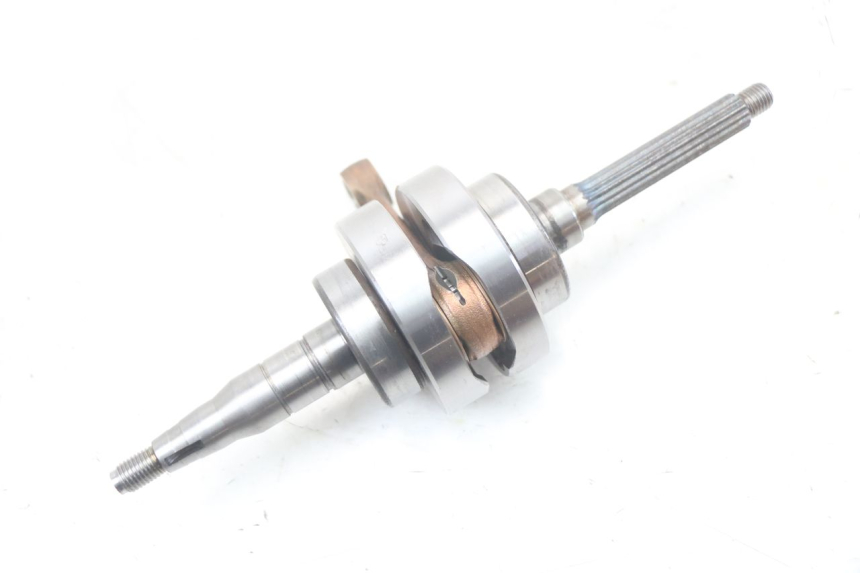 photo de CRANKSHAFT YAMAHA BW'S 50 (2004 - 2017) - Surface and material condition