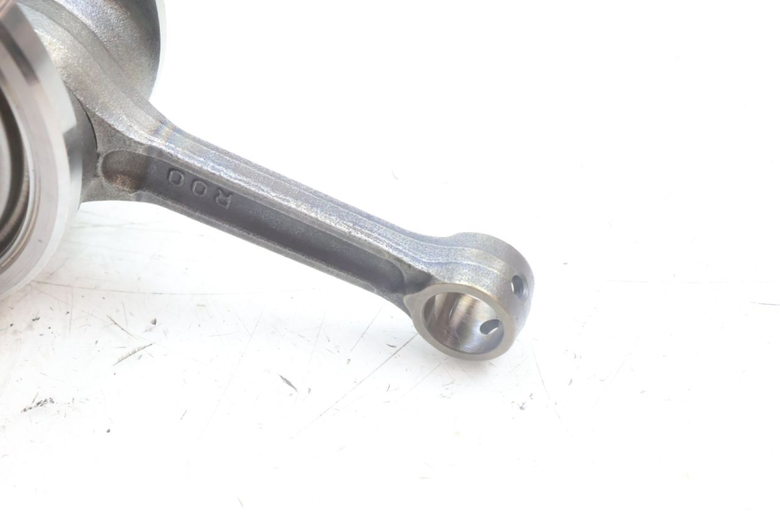 photo de CRANKSHAFT YAMAHA BW'S BWS 125 (2010 - 2013) - Zoom on usage condition