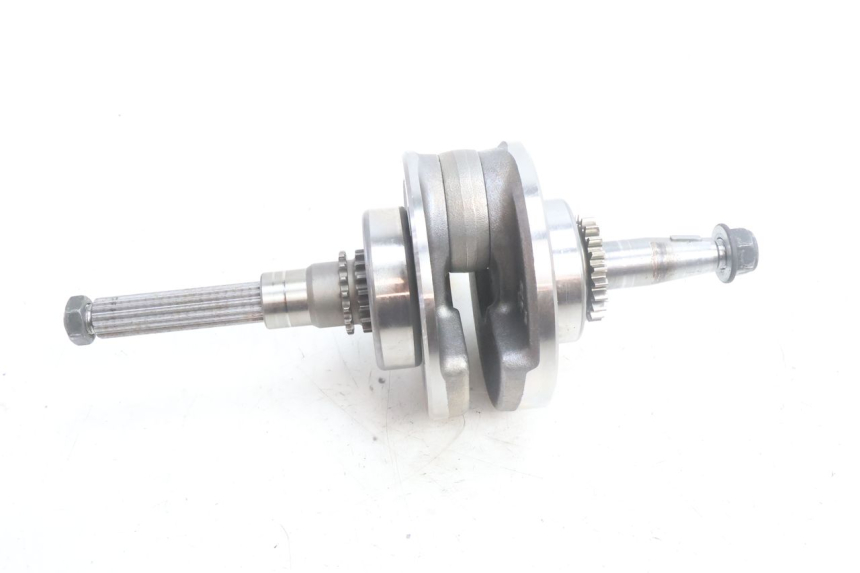 photo de CRANKSHAFT YAMAHA BW'S BWS 125 (2010 - 2013) - Surface and material condition