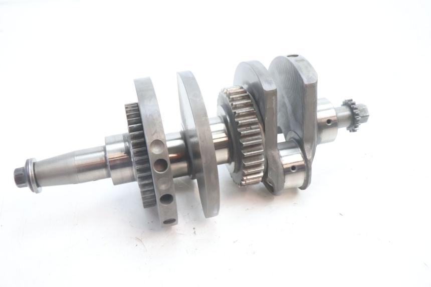 photo de CRANKSHAFT BMW C SPORT 650 (2015 - 2021) - Main view