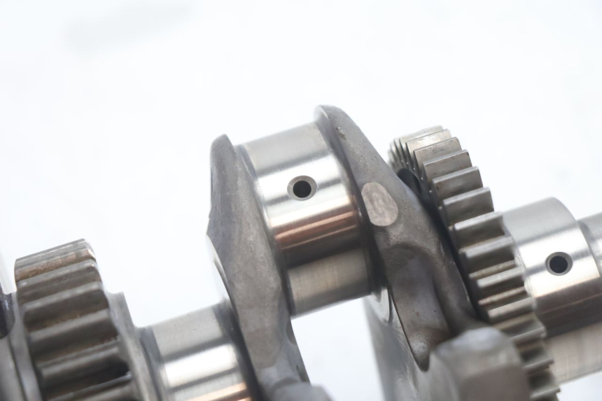 photo de CRANKSHAFT BMW C SPORT 650 (2015 - 2021) - Technical close-up