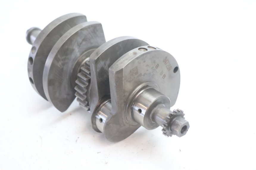 photo de CRANKSHAFT BMW C SPORT 650 (2015 - 2021) - Checked used part