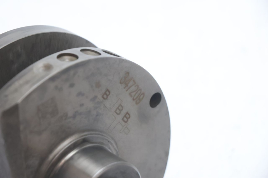 photo de CRANKSHAFT BMW C SPORT 650 (2015 - 2021) - Markings and original references