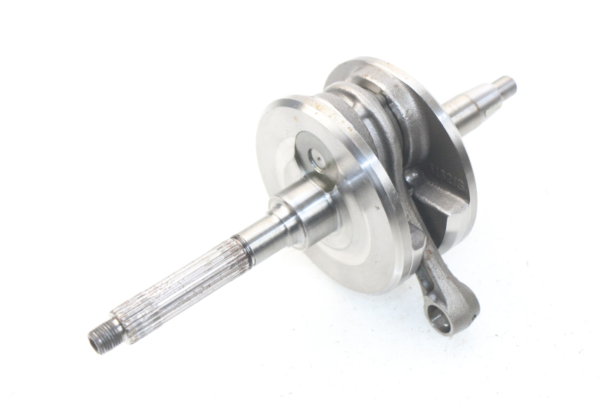 photo de CRANKSHAFT PIAGGIO CARNABY 125 (2007 - 2011) - Component detail