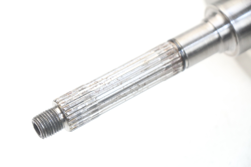 photo de CRANKSHAFT PIAGGIO CARNABY 125 (2007 - 2011) - Zoom on usage condition