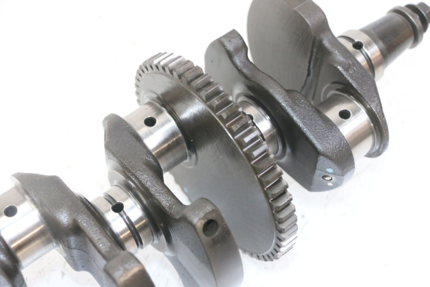 photo de CRANKSHAFT HONDA CB R 1000 (2018 - 2023) - Component zoom