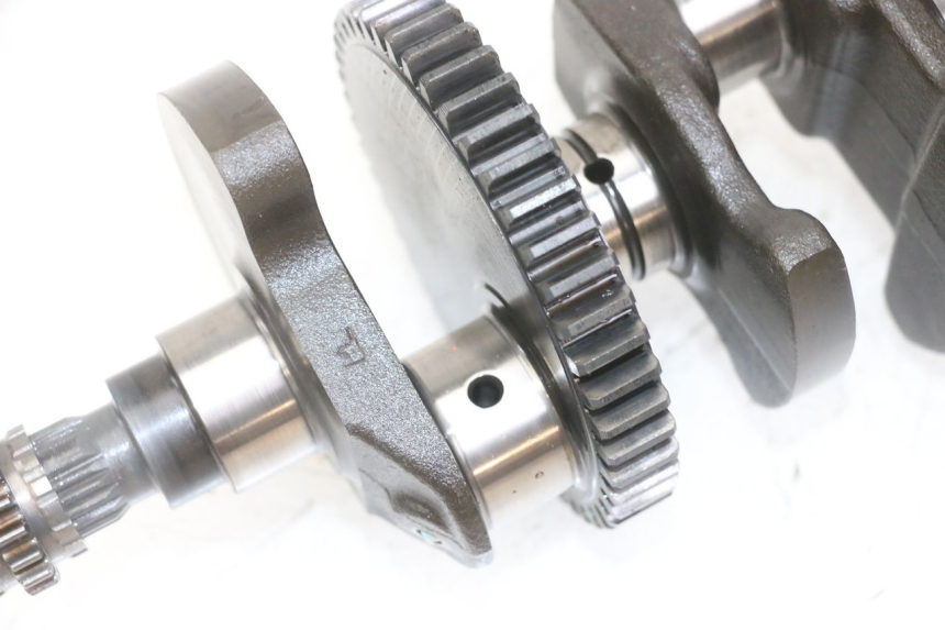 photo de CRANKSHAFT HONDA CB R 1000 (2018 - 2023) - Supplementary product photo