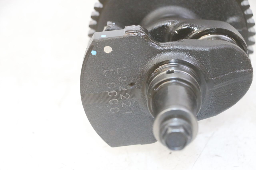 photo de CRANKSHAFT HONDA CB R 1000 (2018 - 2023) - Product overview