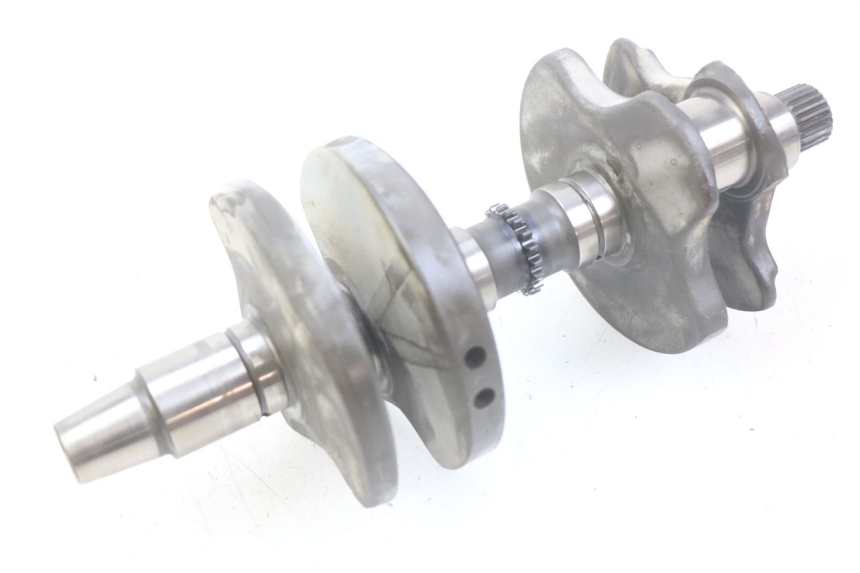 photo de CRANKSHAFT HONDA CBF 500 (2004 - 2007) - Component detail