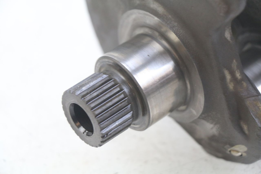 photo de CRANKSHAFT HONDA CBF 500 (2004 - 2007) - Alternative perspective