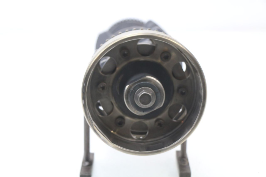 photo de CRANKSHAFT HONDA CBR 929 RR FIREBLADE 900 (2000 - 2001) - Zoom on usage condition