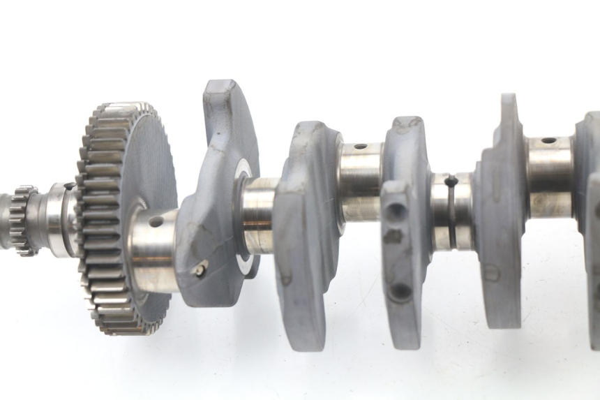 photo de CRANKSHAFT HONDA CBR 929 RR FIREBLADE 900 (2000 - 2001) - Product overview