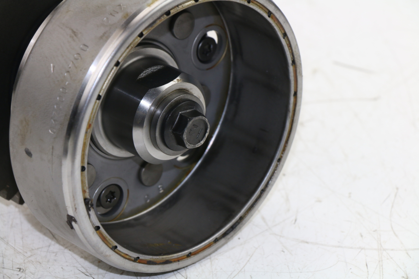 photo de CRANKSHAFT HONDA CBR F 600 (1991 - 1994) - Component detail