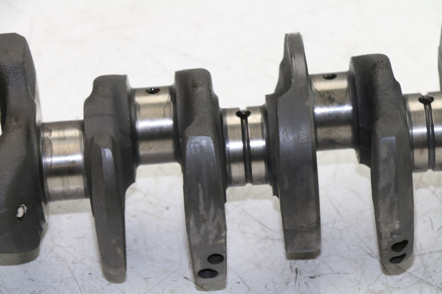 photo de CRANKSHAFT HONDA CBR F 600 (1991 - 1994) - Technical close-up