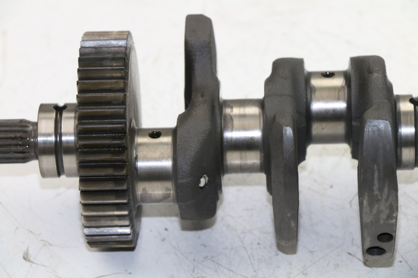 photo de CRANKSHAFT HONDA CBR F 600 (1991 - 1994) - Product overview