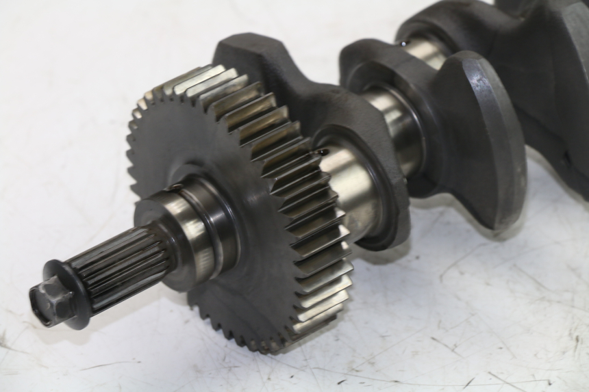 photo de CRANKSHAFT HONDA CBR F 600 (1991 - 1994) - Checked used part