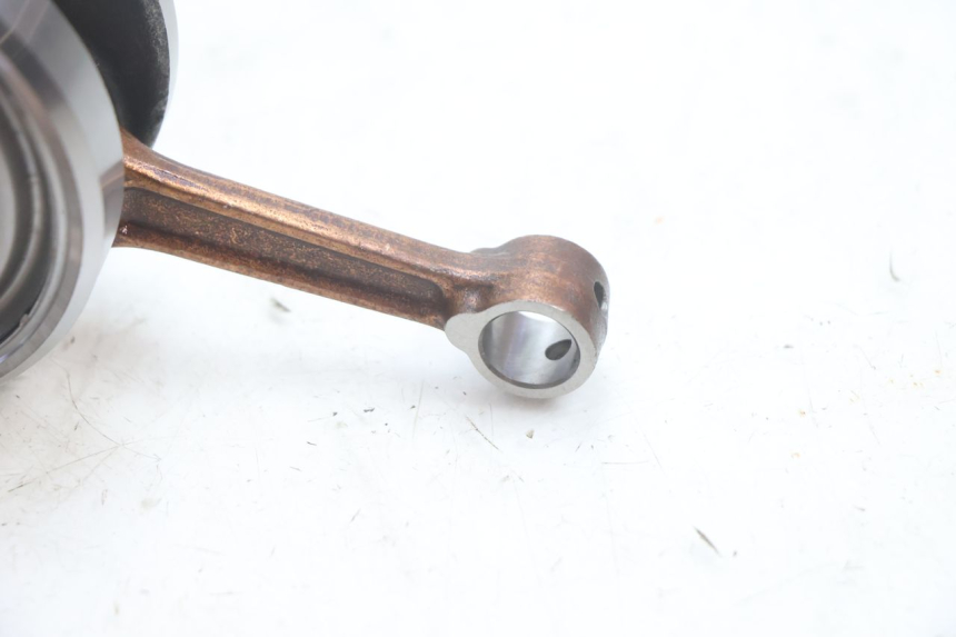 photo de CRANKSHAFT MASH CITY 4T 50 (2018 - 2020) - Zoom on usage condition