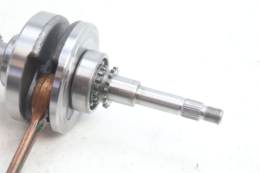 photo de CRANKSHAFT MASH CITY 4T 50 (2018 - 2020) - Alternative perspective