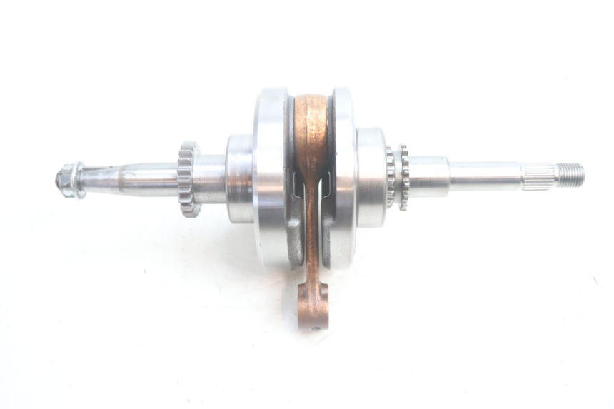 photo de CRANKSHAFT MASH CITY 4T 50 (2018 - 2020) - Product overview