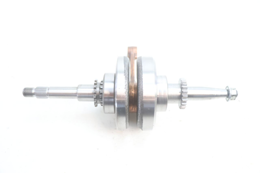photo de CRANKSHAFT MASH CITY 4T 50 (2018 - 2020) - Surface and material condition
