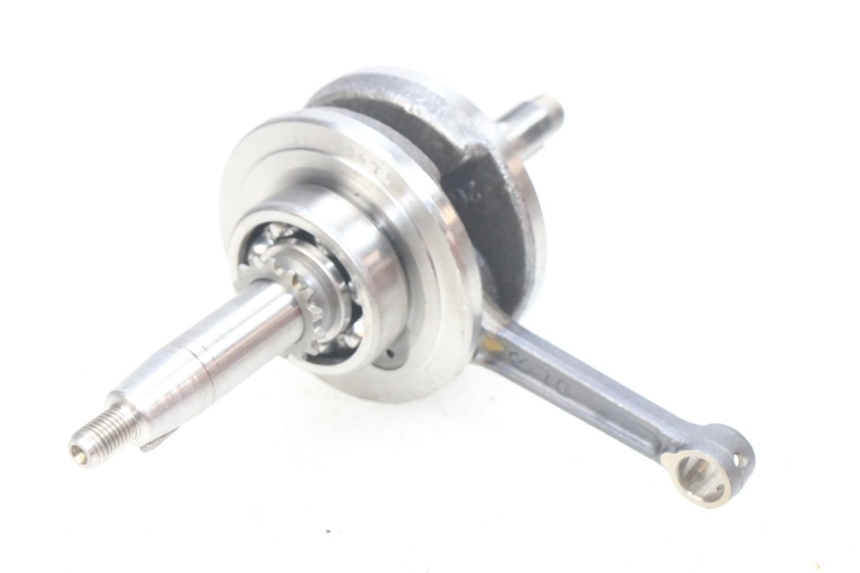 photo de CRANKSHAFT TNT MOTOR CITY 50 (2007 - 2018) - Main view