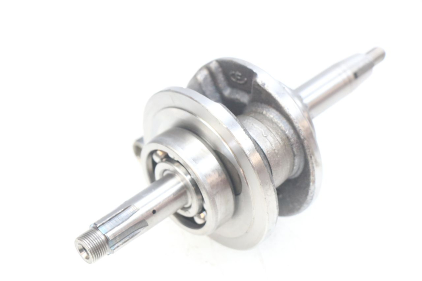 photo de CRANKSHAFT TNT MOTOR CITY 50 (2007 - 2018) - Technical close-up