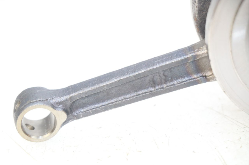 photo de CRANKSHAFT TNT MOTOR CITY 50 (2007 - 2018) - Product overview