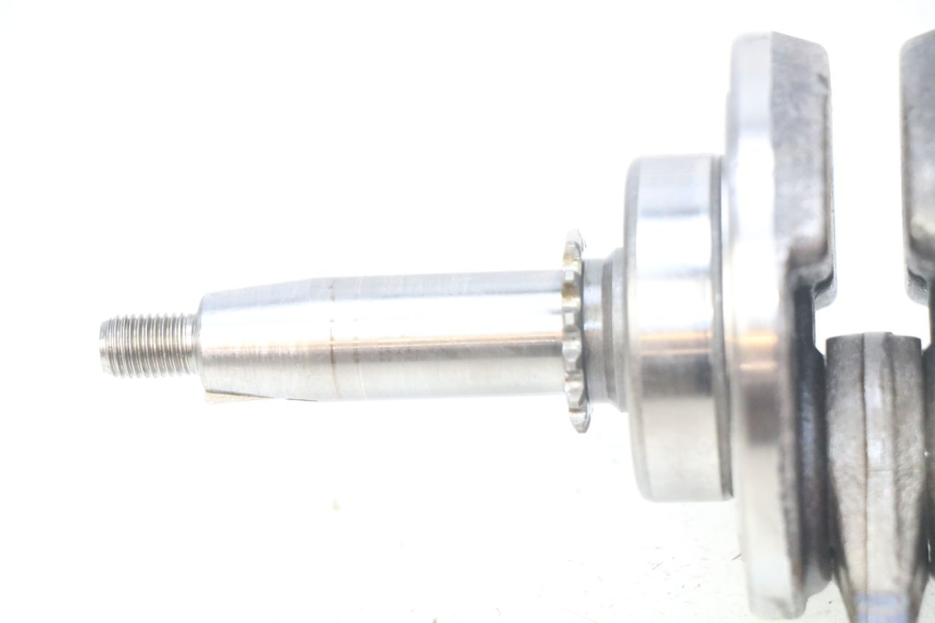 photo de CRANKSHAFT TNT MOTOR CITY 50 (2007 - 2018) - Checked used part