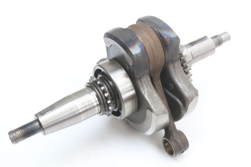 photo de CRANKSHAFT SHERCO CITY CORP 125 (2003 - 2007) - Component detail