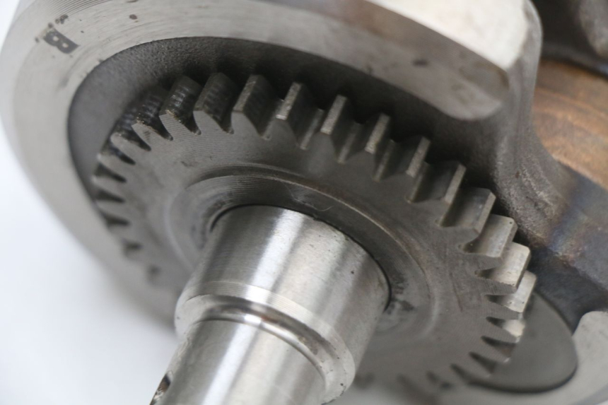 photo de CRANKSHAFT SHERCO CITY CORP 125 (2003 - 2007) - Product overview