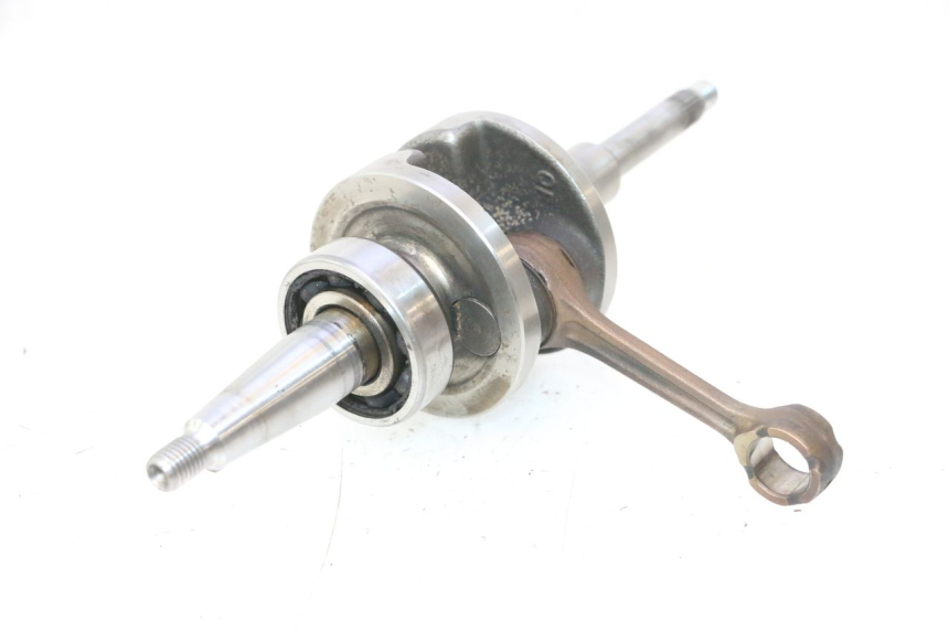 photo de CRANKSHAFT PEUGEOT CITYSTAR 2T 50 (2018 - 2021) - Main view