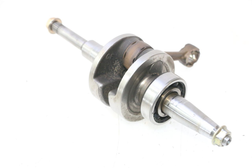 photo de CRANKSHAFT PEUGEOT CITYSTAR 2T 50 (2018 - 2021) - Component detail