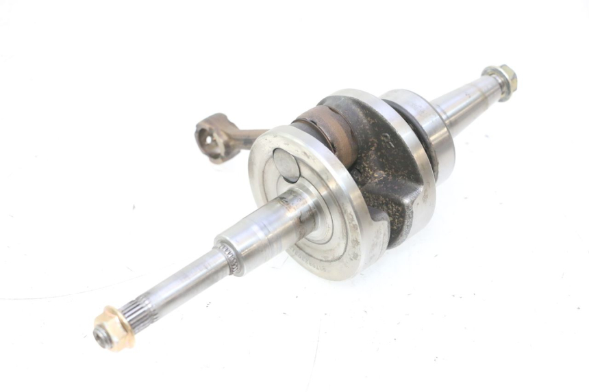 photo de CRANKSHAFT PEUGEOT CITYSTAR 2T 50 (2018 - 2021) - Alternative perspective