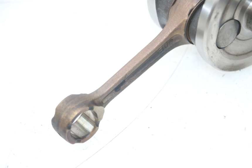 photo de CRANKSHAFT PEUGEOT CITYSTAR 2T 50 (2018 - 2021) - Technical close-up