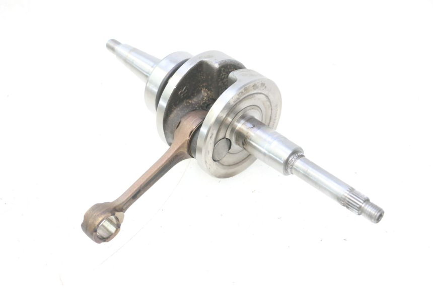 photo de CRANKSHAFT PEUGEOT CITYSTAR 2T 50 (2018 - 2021) - Product overview