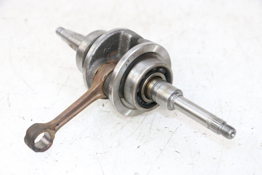 photo de CRANKSHAFT PEUGEOT CITYSTAR 50 (2013 - 2017) - Main view