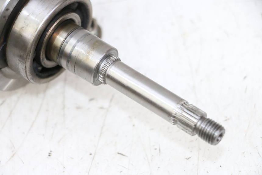 photo de CRANKSHAFT PEUGEOT CITYSTAR 50 (2013 - 2017) - Additional view of the item