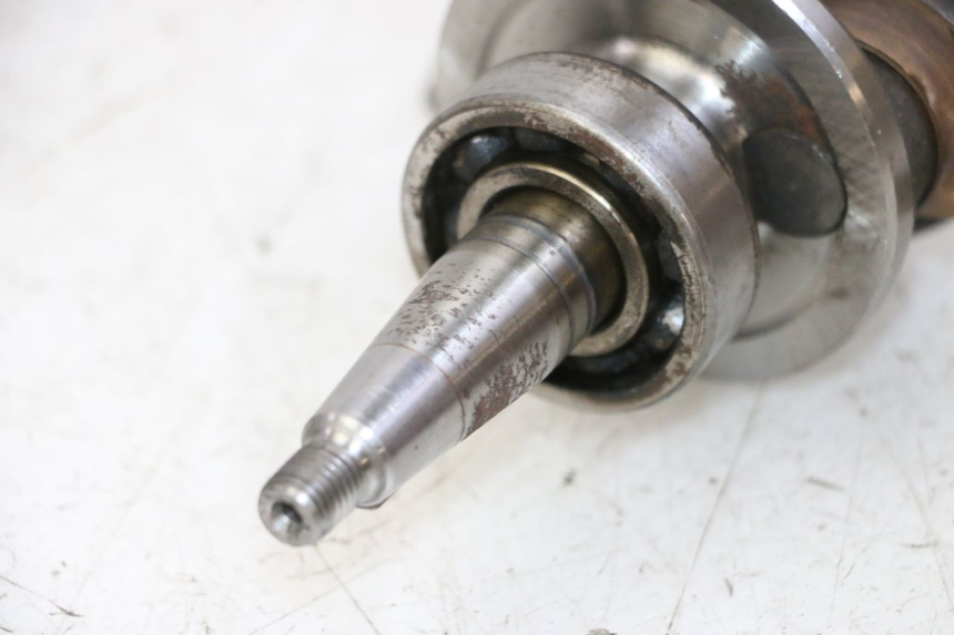 photo de CRANKSHAFT PEUGEOT CITYSTAR 50 (2013 - 2017) - Checked used part